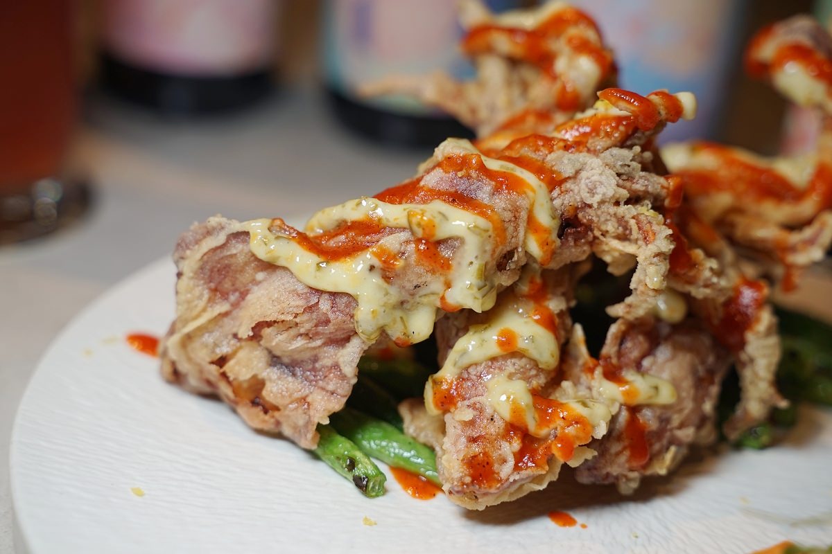 【台北東區約會餐廳推薦】全台第一間情趣用品主題餐酒館 美味必點法式滷味拼盤 房間餐酒 The Room Bistro