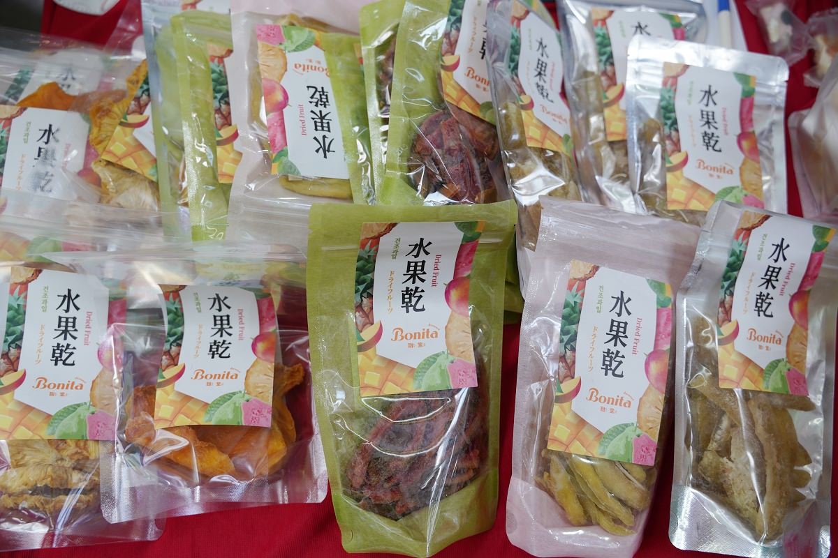 【週末 Chill 釜山】釜山獨家見面禮免費天天送 精彩韓國 K-POP 舞蹈表演 釜山特色美食吃飽飽