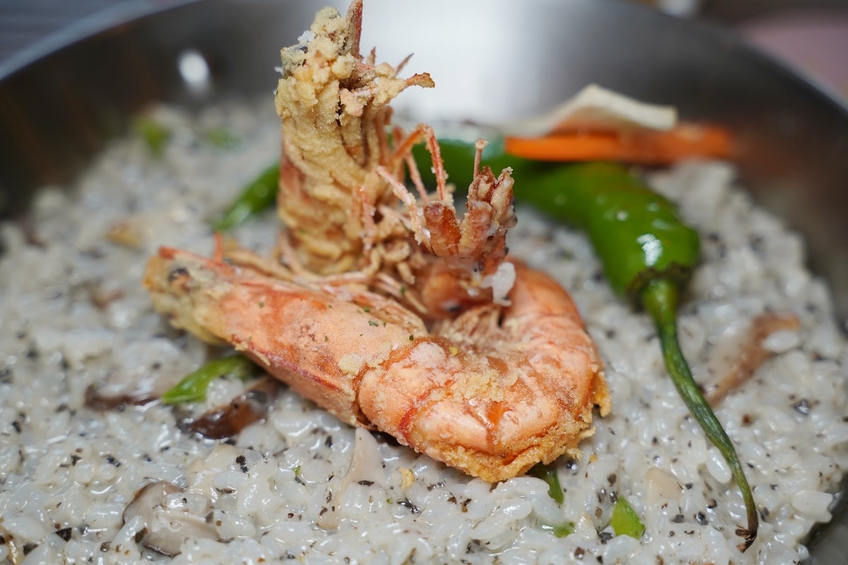 【中央大學美食推薦】中央大學聚餐餐廳吃飯好選擇 LALA Kitchen 新美式餐廳中大店