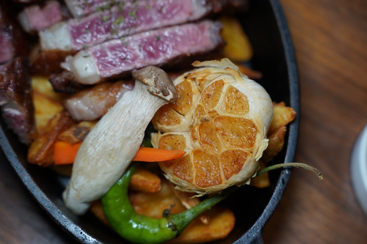【中央大學美食推薦】中央大學聚餐餐廳吃飯好選擇 LALA Kitchen 新美式餐廳中大店