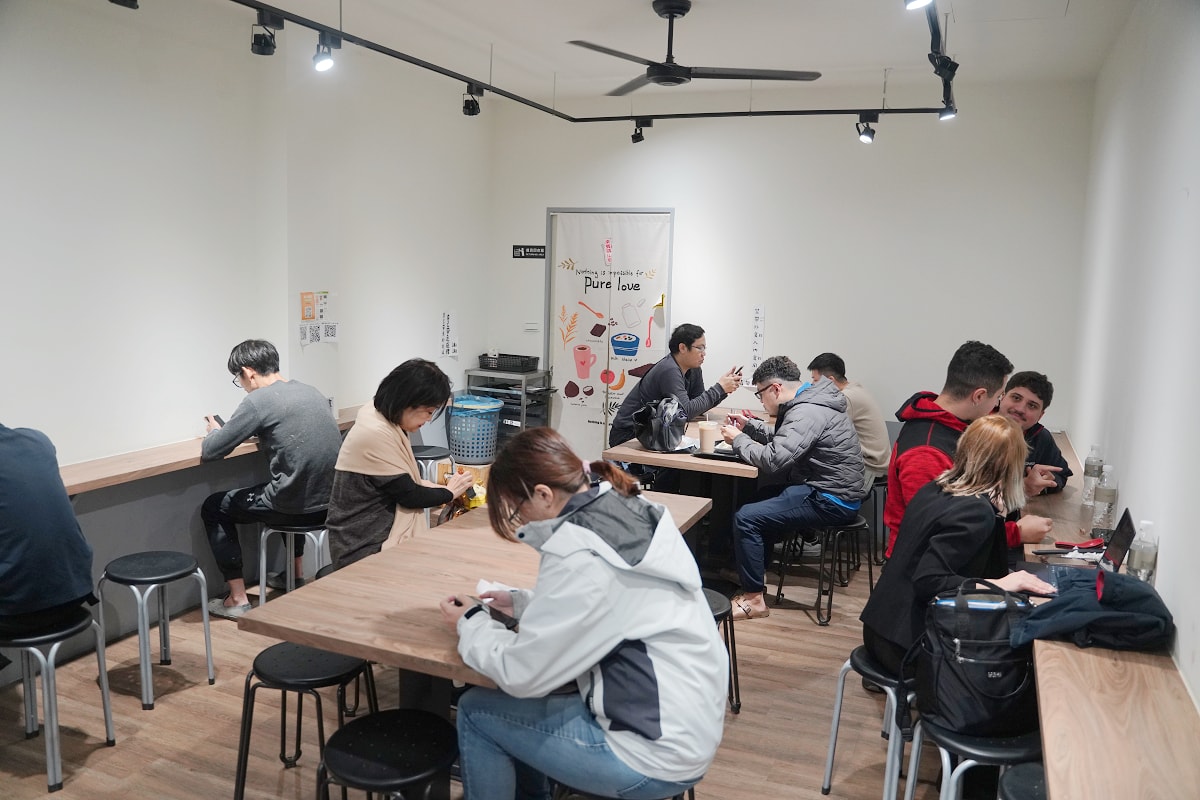 【正好鮮肉小籠包蘇澳店】蘇澳小籠湯包推薦 網路票選全台小籠包票選第三名 必吃純手工爆湯小籠包