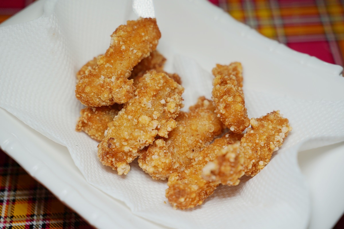 【澎湖鎖港美食推薦】鄰近鎖港碼頭新鮮現燙小卷 美味必點小卷麵線/海鮮粥 澎湖小卷麵館