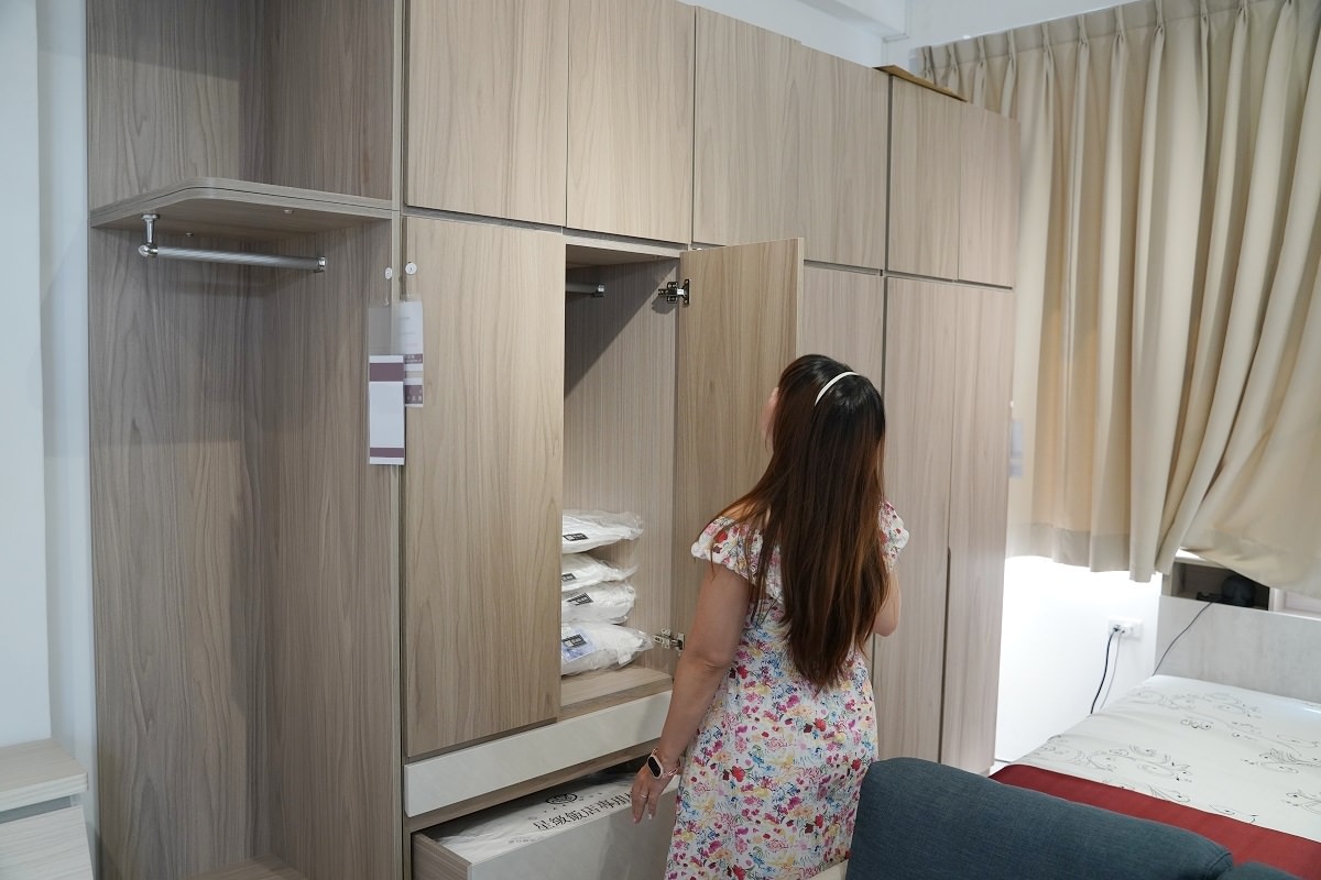 【澎湖家具店推薦】澎湖客製化沙發好選擇 人人可享批發價終身保修 億家具批發倉庫澎湖店