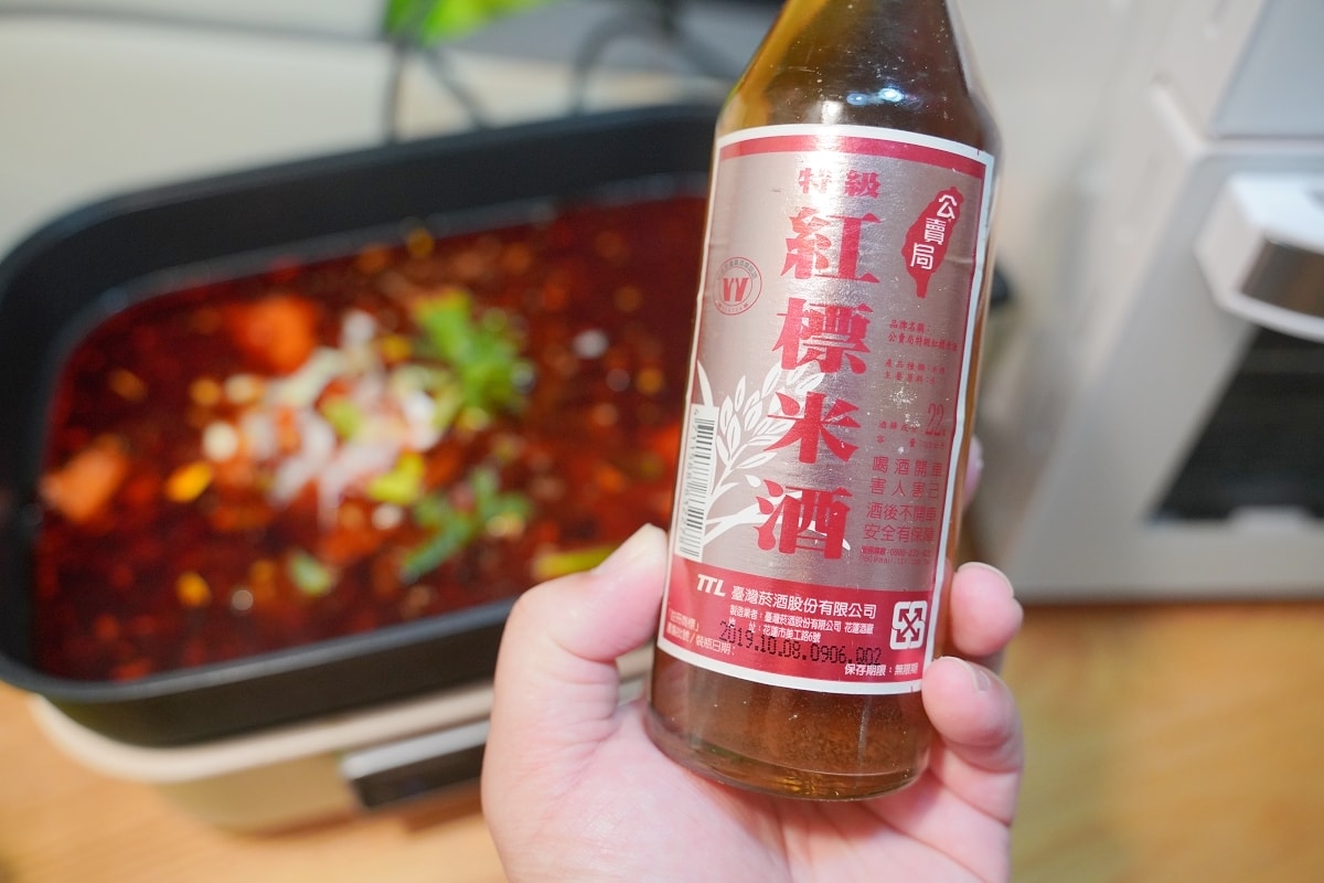 【李鐵柱重慶老火鍋底料/李鐵柱爐烤脆皮五花肉】雙北重慶老火鍋永和排隊名店 在家就能吃麻辣鍋 - 第6張圖 【李鐵柱重慶老火鍋底料/李鐵柱爐烤脆皮五花肉】雙北重慶老火鍋永和排隊名店 在家就能吃麻辣鍋
