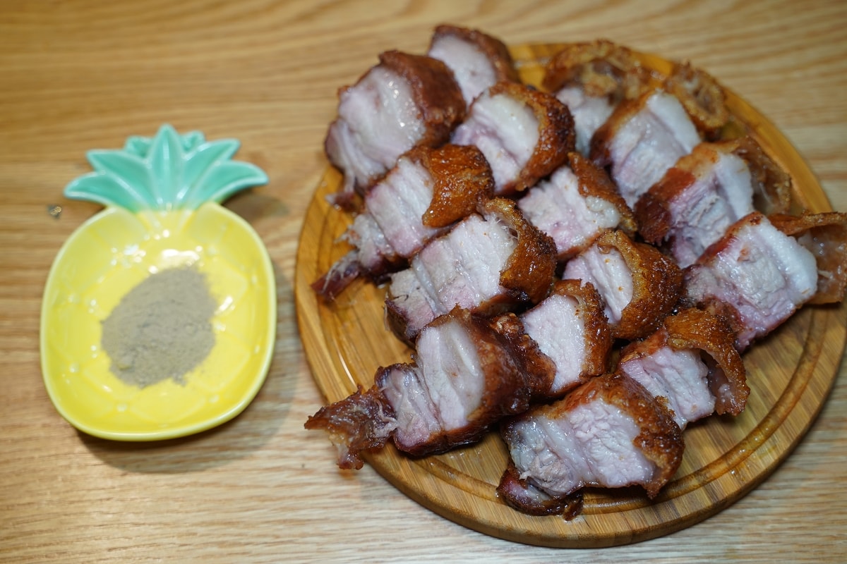 【李鐵柱重慶老火鍋底料/李鐵柱爐烤脆皮五花肉】雙北重慶老火鍋永和排隊名店 在家就能吃麻辣鍋 - 第14張圖 【李鐵柱重慶老火鍋底料/李鐵柱爐烤脆皮五花肉】雙北重慶老火鍋永和排隊名店 在家就能吃麻辣鍋