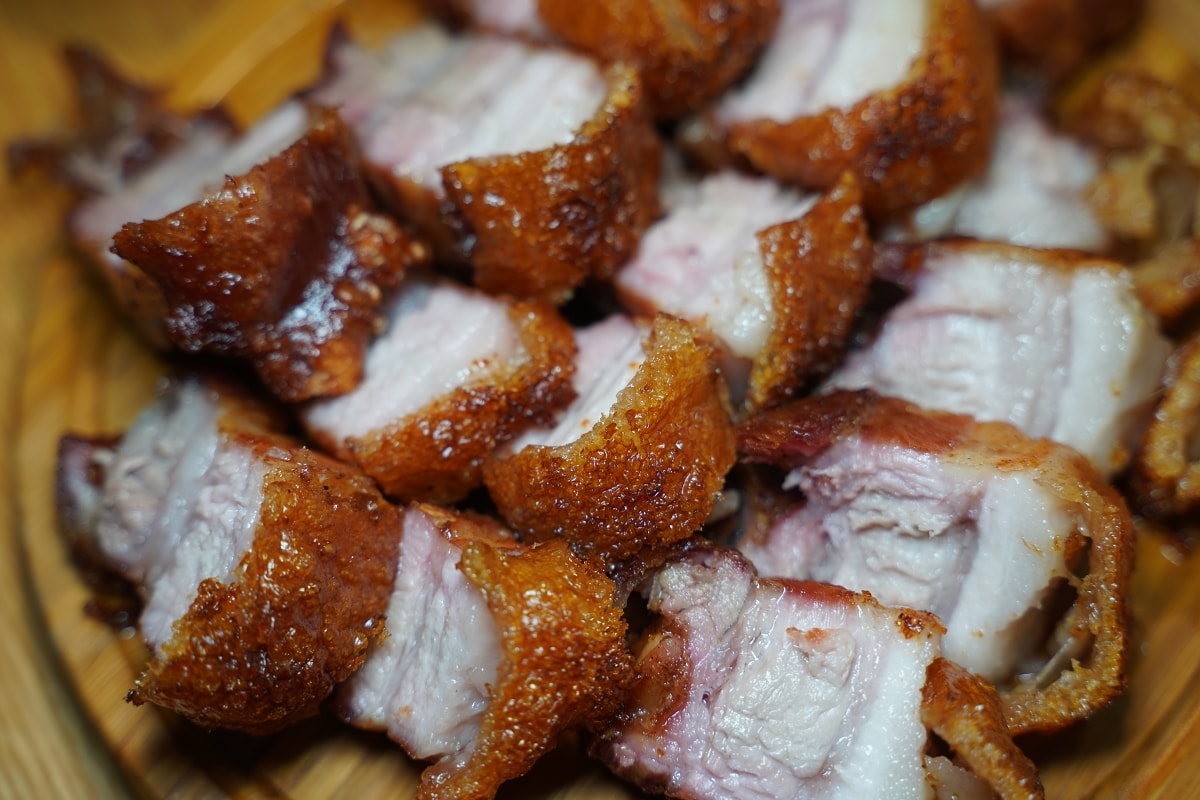 【李鐵柱重慶老火鍋底料/李鐵柱爐烤脆皮五花肉】雙北重慶老火鍋永和排隊名店 在家就能吃麻辣鍋 - 第15張圖 【李鐵柱重慶老火鍋底料/李鐵柱爐烤脆皮五花肉】雙北重慶老火鍋永和排隊名店 在家就能吃麻辣鍋