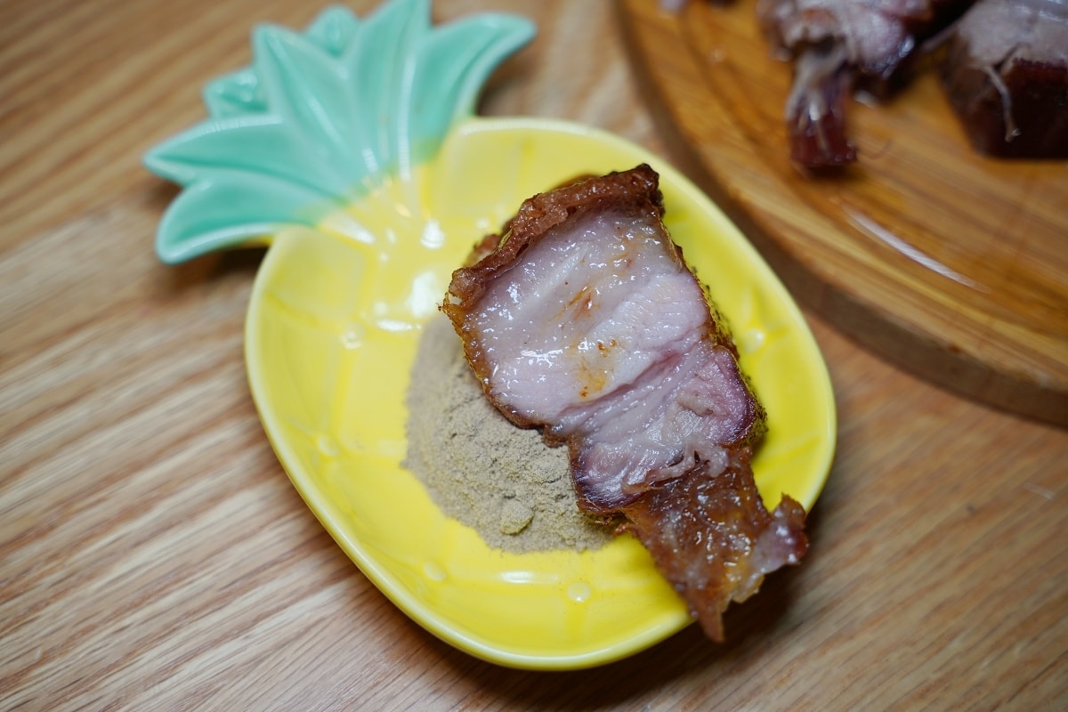 【李鐵柱重慶老火鍋底料/李鐵柱爐烤脆皮五花肉】雙北重慶老火鍋永和排隊名店 在家就能吃麻辣鍋 - 第17張圖 【李鐵柱重慶老火鍋底料/李鐵柱爐烤脆皮五花肉】雙北重慶老火鍋永和排隊名店 在家就能吃麻辣鍋