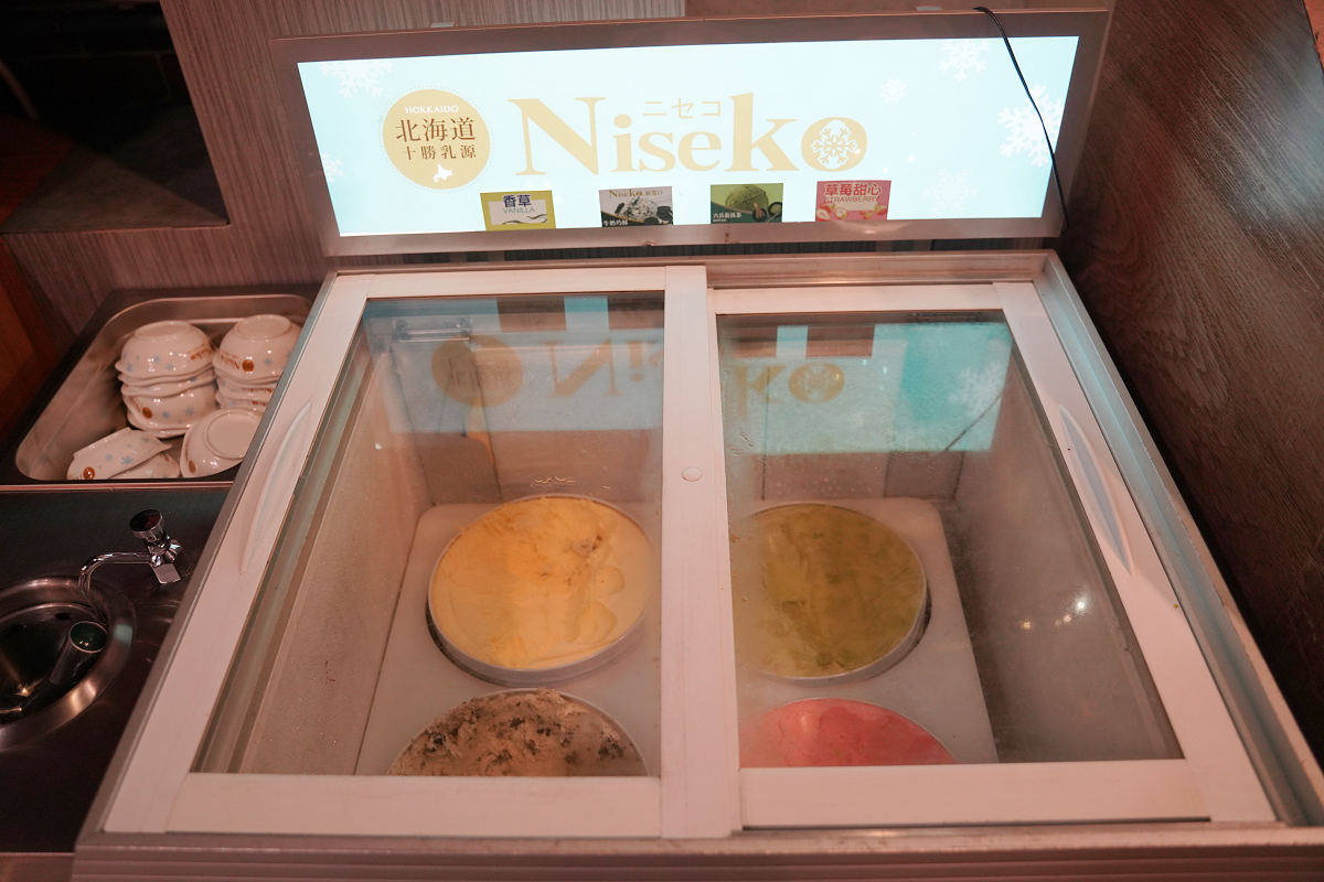 【三柒燒肉專門店桃園中華店】桃園火車站日式燒肉吃到飽 豐富自助吧無限量供應 每人658元起