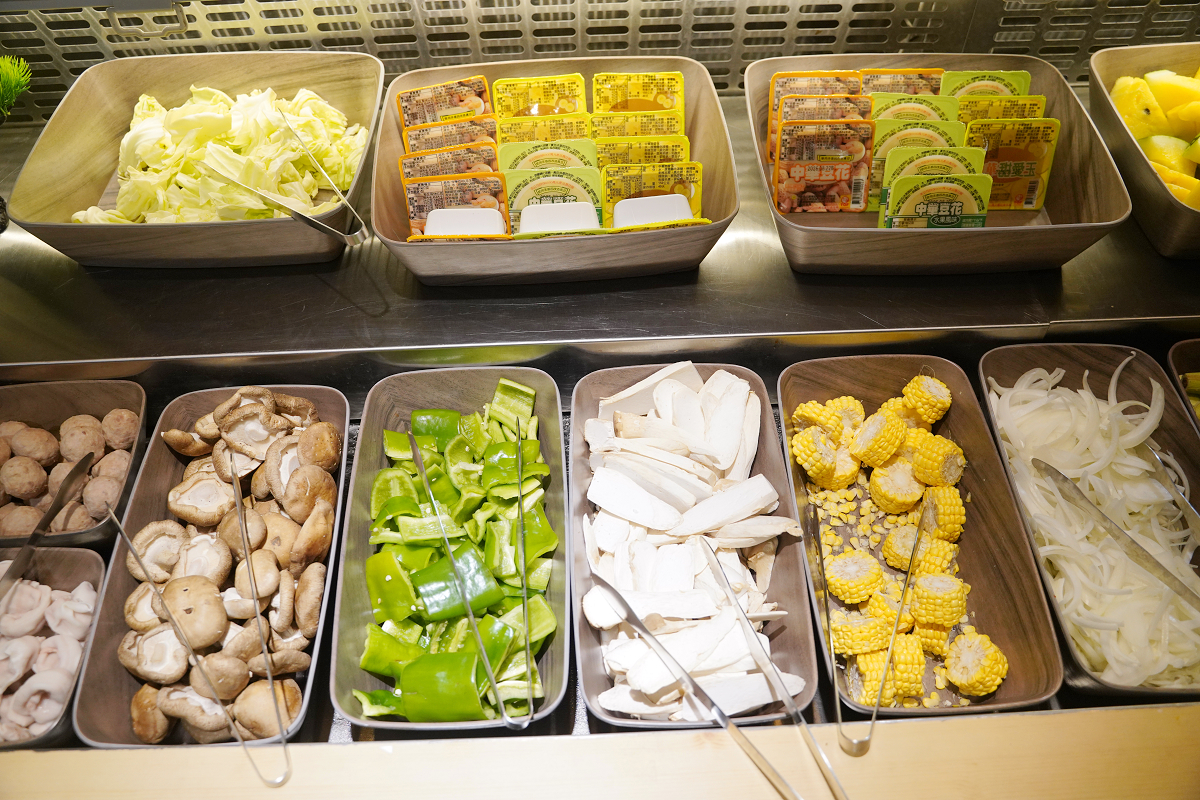 【三柒燒肉專門店桃園中華店】桃園火車站日式燒肉吃到飽 豐富自助吧無限量供應 每人658元起