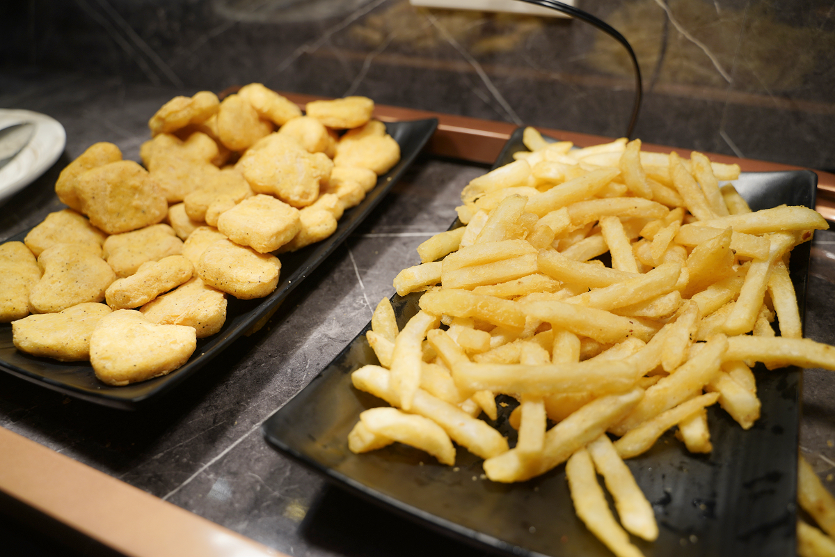 【三柒燒肉專門店桃園中華店】桃園火車站日式燒肉吃到飽 豐富自助吧無限量供應 每人658元起