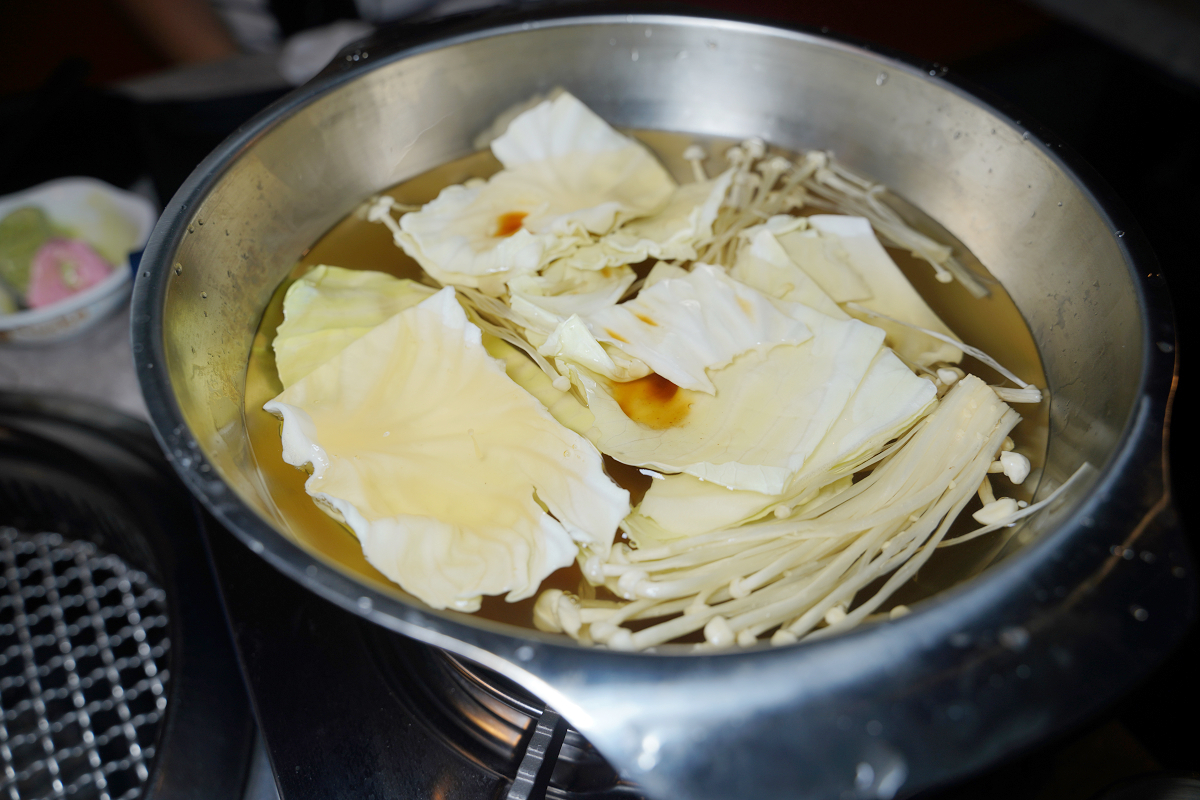 【三柒燒肉專門店桃園中華店】桃園火車站日式燒肉吃到飽 豐富自助吧無限量供應 每人658元起