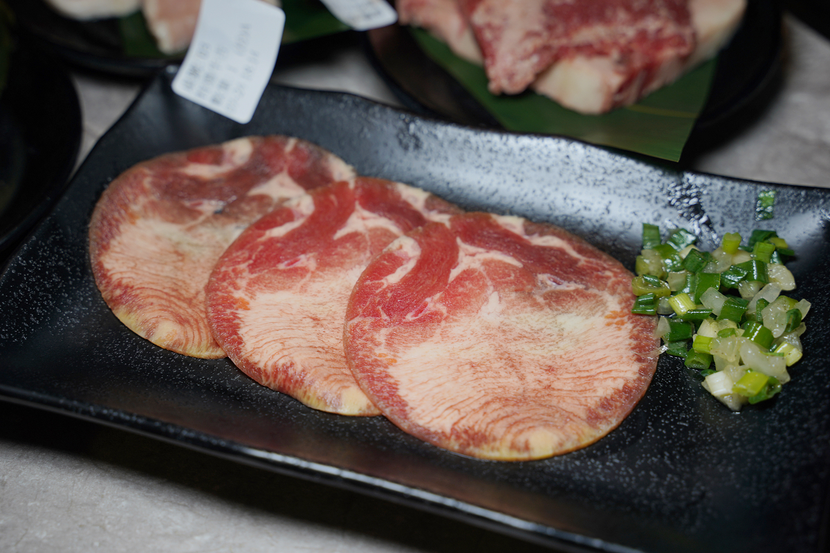 【三柒燒肉專門店桃園中華店】桃園火車站日式燒肉吃到飽 豐富自助吧無限量供應 每人658元起