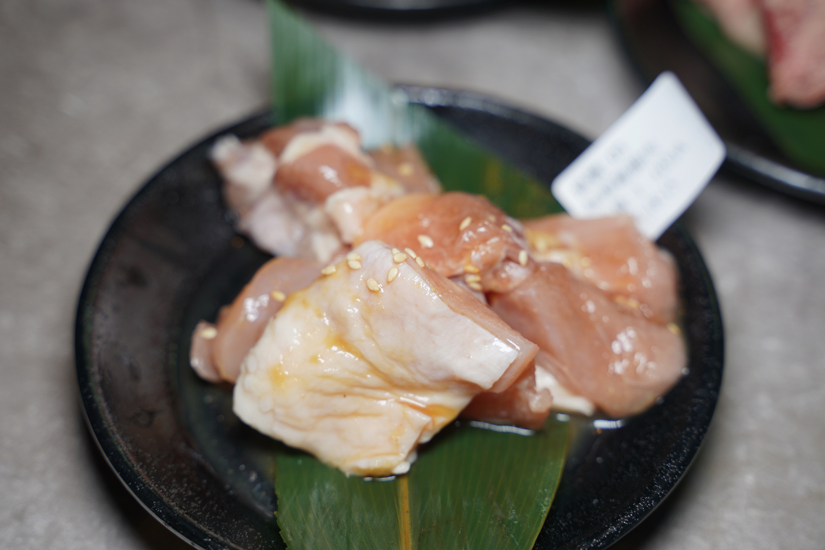 【三柒燒肉專門店桃園中華店】桃園火車站日式燒肉吃到飽 豐富自助吧無限量供應 每人658元起