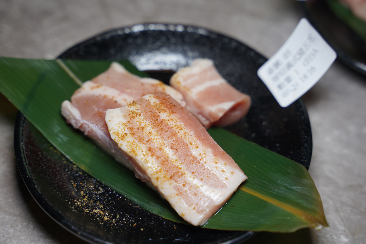 【三柒燒肉專門店桃園中華店】桃園火車站日式燒肉吃到飽 豐富自助吧無限量供應 每人658元起