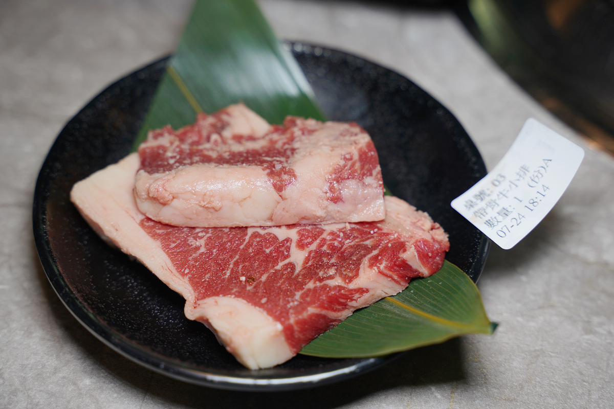 【三柒燒肉專門店桃園中華店】桃園火車站日式燒肉吃到飽 豐富自助吧無限量供應 每人658元起