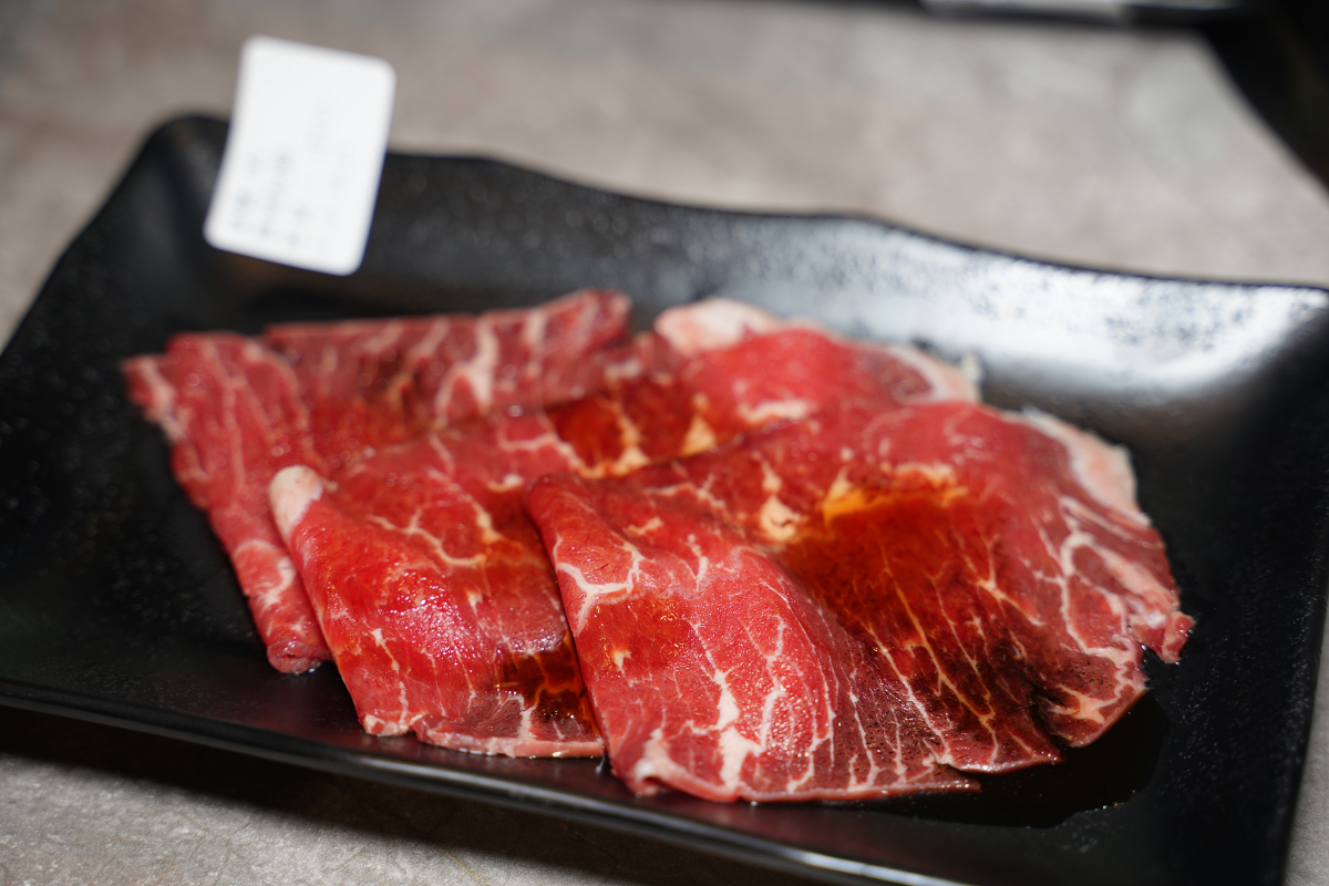 【三柒燒肉專門店桃園中華店】桃園火車站日式燒肉吃到飽 豐富自助吧無限量供應 每人658元起
