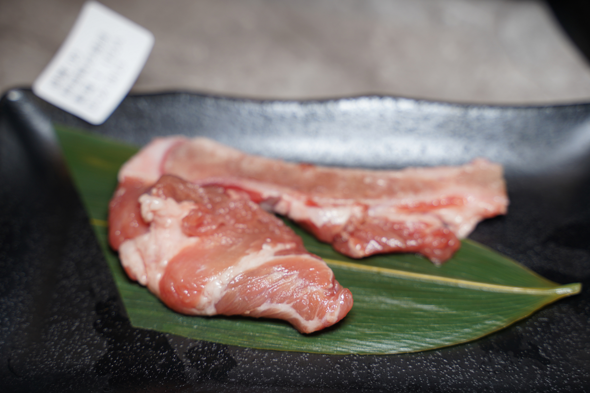 【三柒燒肉專門店桃園中華店】桃園火車站日式燒肉吃到飽 豐富自助吧無限量供應 每人658元起