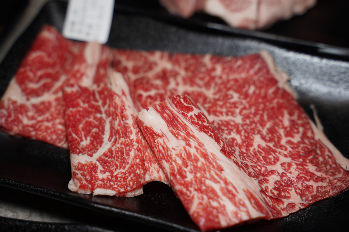 【三柒燒肉專門店桃園中華店】桃園火車站日式燒肉吃到飽 豐富自助吧無限量供應 每人658元起