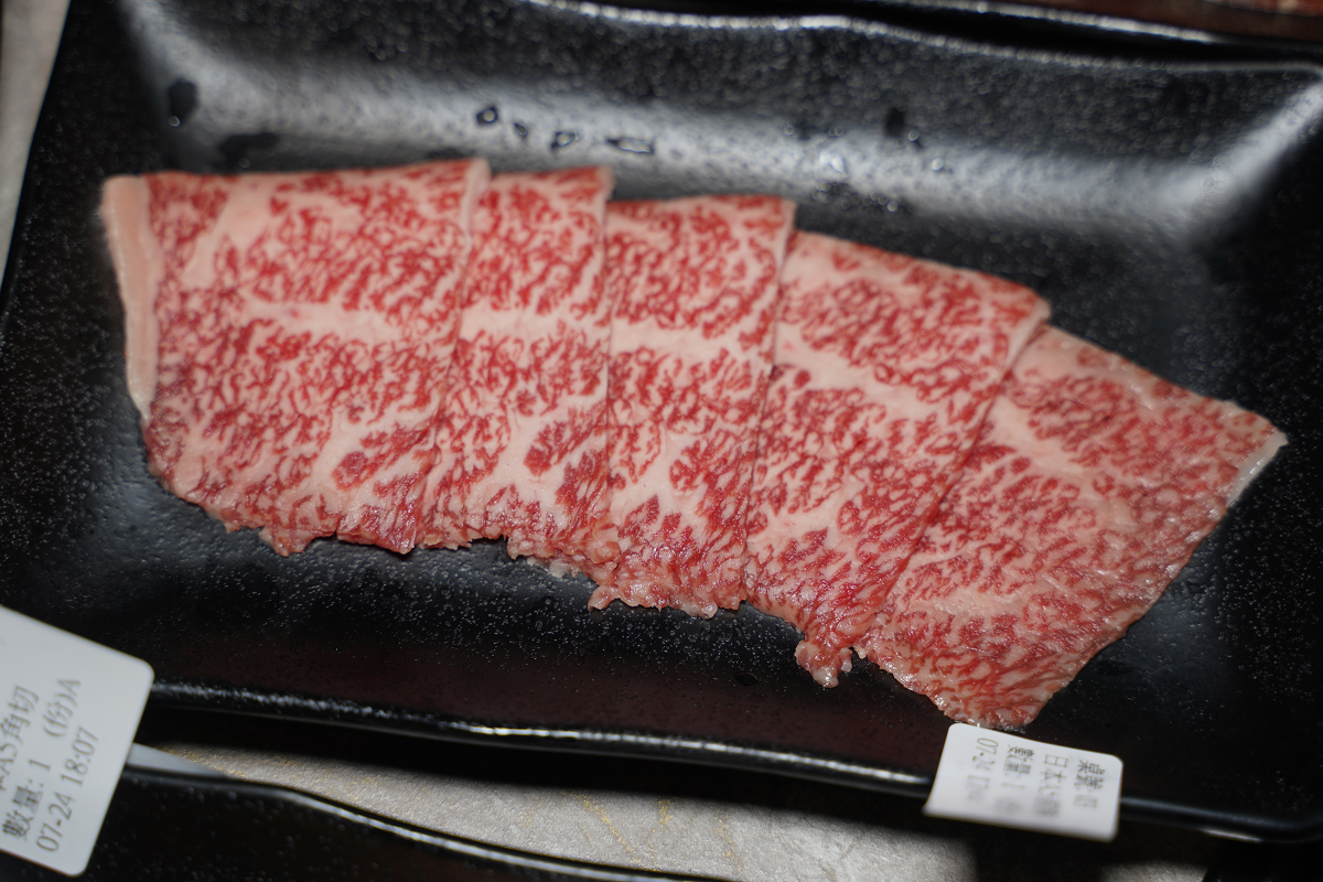 【三柒燒肉專門店桃園中華店】桃園火車站日式燒肉吃到飽 豐富自助吧無限量供應 每人658元起