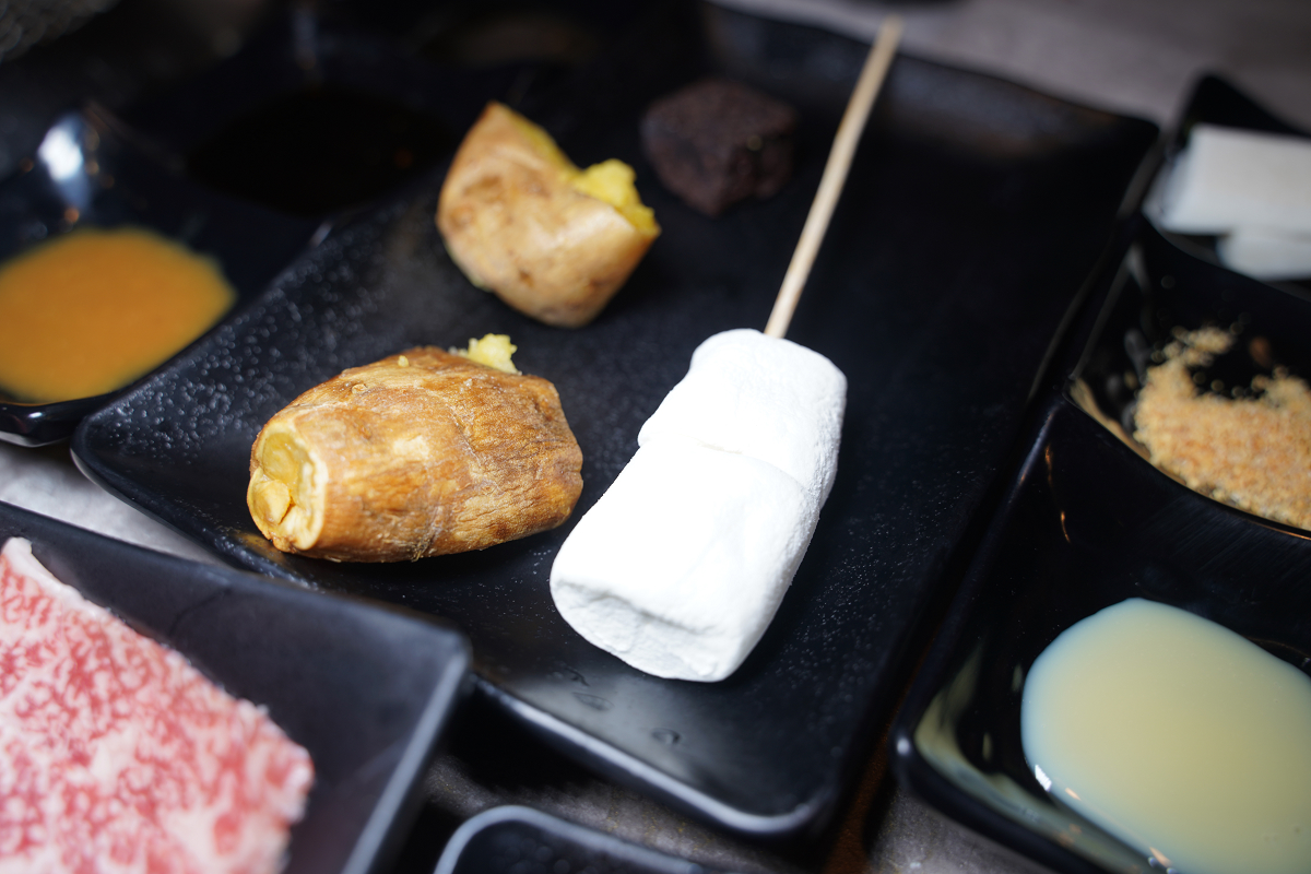 【三柒燒肉專門店桃園中華店】桃園火車站日式燒肉吃到飽 豐富自助吧無限量供應 每人658元起