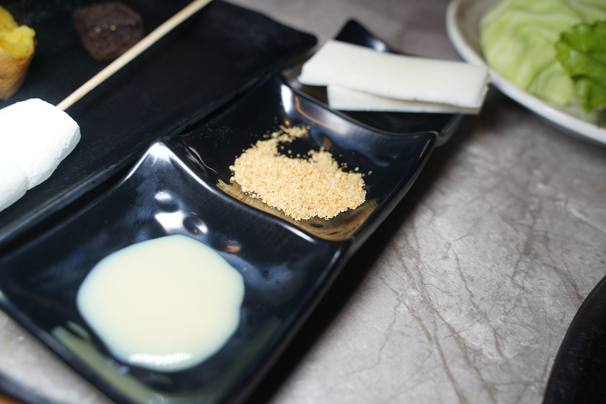 【三柒燒肉專門店桃園中華店】桃園火車站日式燒肉吃到飽 豐富自助吧無限量供應 每人658元起