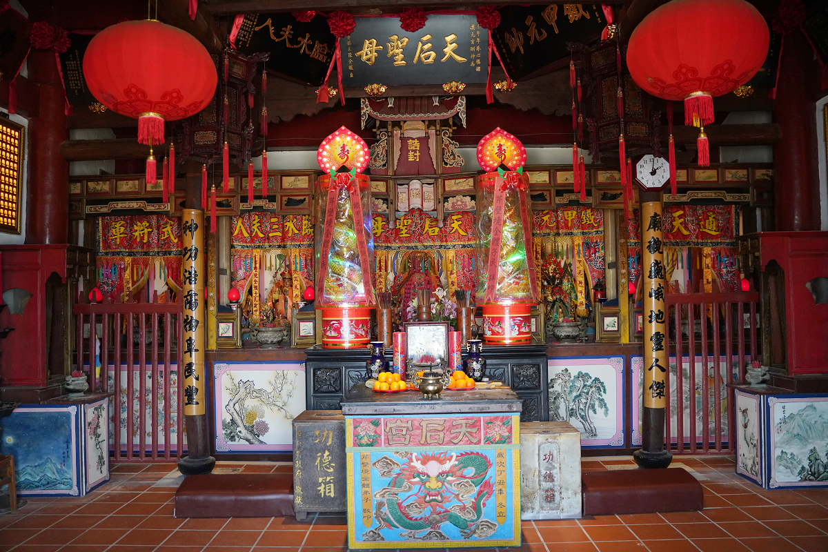 【芹壁境天后宮】馬祖北竿免費景點推薦 馬祖地中海芹壁聚落 芹壁守護神鐵甲元帥廟 - 第13張圖 【芹壁境天后宮】馬祖北竿免費景點推薦 馬祖地中海芹壁聚落 芹壁守護神鐵甲元帥廟