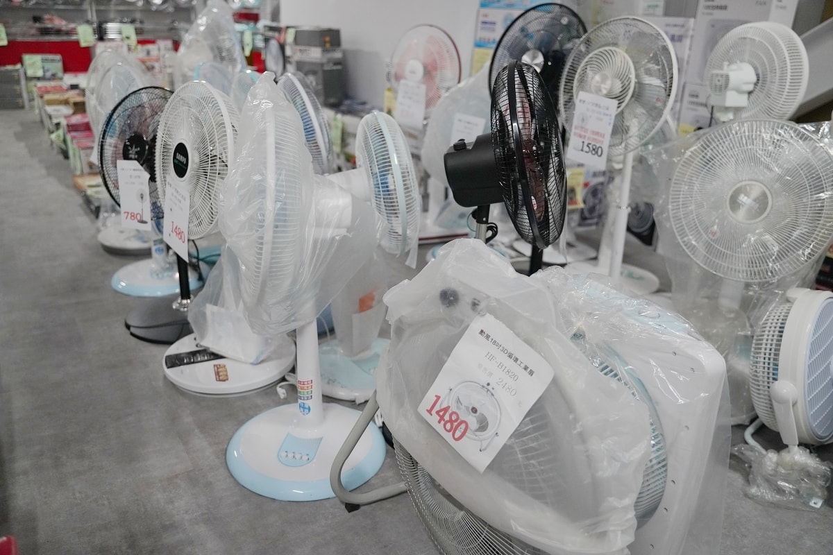 【上和廠拍中壢場】2025最強百貨家電聯合特賣插旗柏昶新世界 家電/品牌運動鞋/童裝玩具/行李箱/男裝/寢具/專櫃女鞋/鍋具