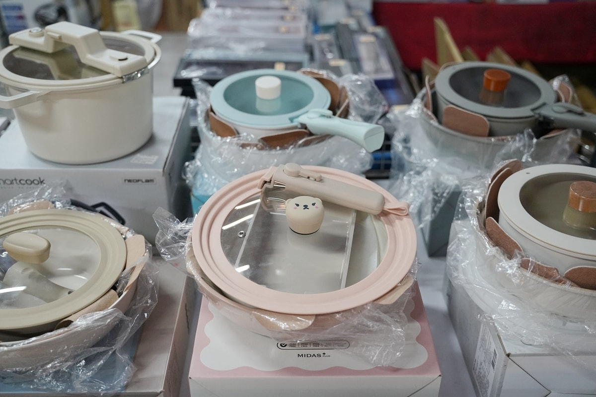【上和廠拍中壢場】2025最強百貨家電聯合特賣插旗柏昶新世界 家電/品牌運動鞋/童裝玩具/行李箱/男裝/寢具/專櫃女鞋/鍋具