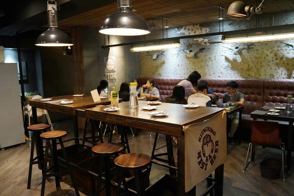 【基隆義大利料理餐廳推薦】基隆聚餐餐廳好選擇 2人經典組合約會用餐首選 苗圃義大利餐廳超推必吃