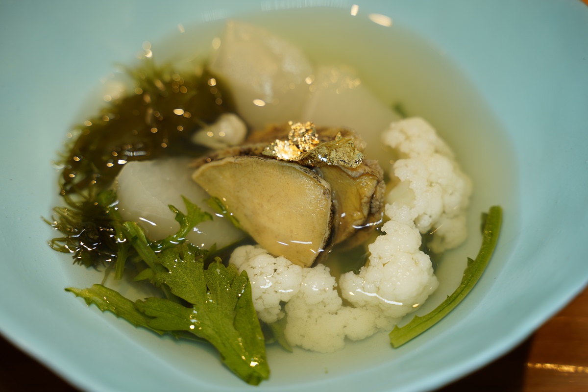 【北投無菜單料理推薦】船家漁鮮直送海鮮料理 沒預約吃到不到 漁當家食堂 - 第4張圖 【北投無菜單料理推薦】船家漁鮮直送海鮮料理 沒預約吃到不到 漁當家食堂