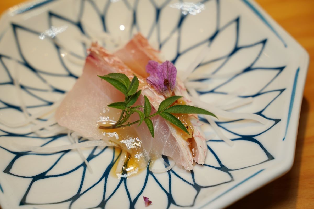 【北投無菜單料理推薦】船家漁鮮直送海鮮料理 沒預約吃到不到 漁當家食堂 - 第7張圖 【北投無菜單料理推薦】船家漁鮮直送海鮮料理 沒預約吃到不到 漁當家食堂