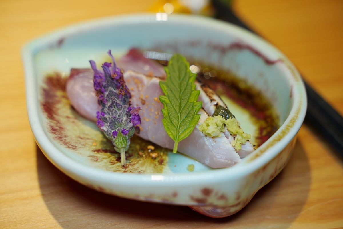 【北投無菜單料理推薦】船家漁鮮直送海鮮料理 沒預約吃到不到 漁當家食堂 - 第11張圖 【北投無菜單料理推薦】船家漁鮮直送海鮮料理 沒預約吃到不到 漁當家食堂
