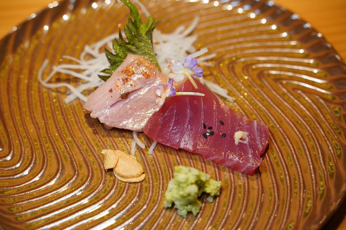 【北投無菜單料理推薦】船家漁鮮直送海鮮料理 沒預約吃到不到 漁當家食堂 - 第14張圖 【北投無菜單料理推薦】船家漁鮮直送海鮮料理 沒預約吃到不到 漁當家食堂