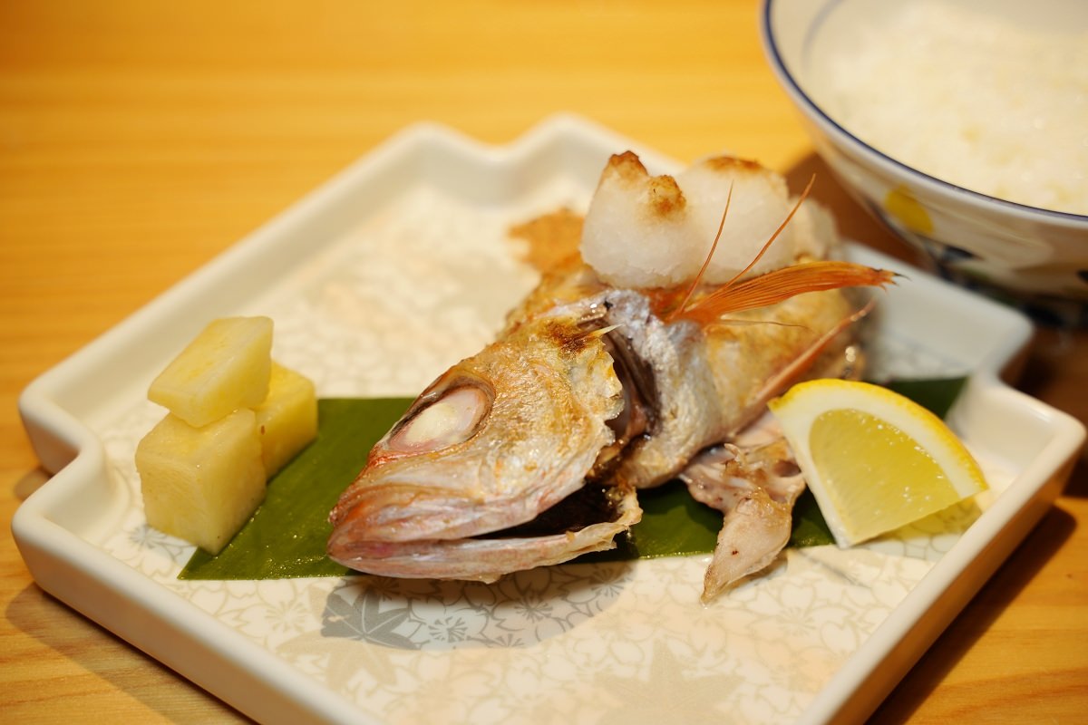 【北投無菜單料理推薦】船家漁鮮直送海鮮料理 沒預約吃到不到 漁當家食堂 - 第21張圖 【北投無菜單料理推薦】船家漁鮮直送海鮮料理 沒預約吃到不到 漁當家食堂