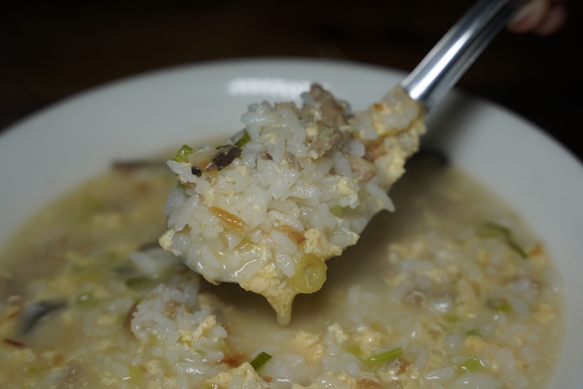 【東風瓦厝客家懷舊料理】龍潭十一份早午餐推薦 美味必點招牌細人粄/客家蘿蔔糕/阿嬤鹹粥 - 第4張圖 【東風瓦厝客家懷舊料理】龍潭十一份早午餐推薦 美味必點招牌細人粄/客家蘿蔔糕/阿嬤鹹粥