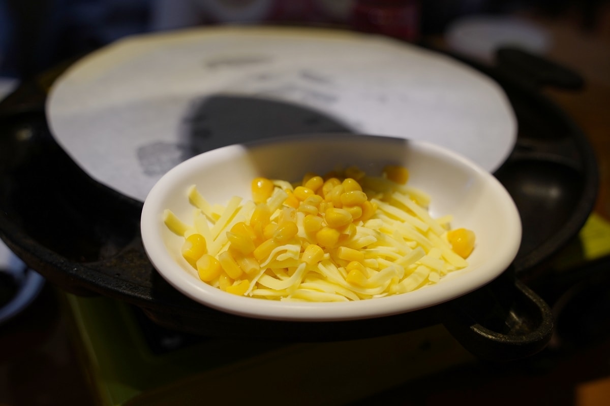 【中原商圈韓式料理推薦】獨家韓國醬料湯頭 白飯麥茶咖啡小菜無限享用 SU DAK 大口韓食
