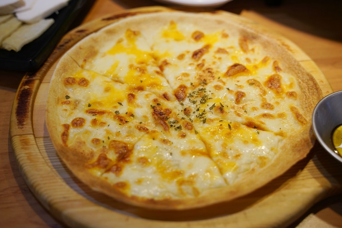 【中原商圈韓式料理推薦】獨家韓國醬料湯頭 白飯麥茶咖啡小菜無限享用 SU DAK 大口韓食
