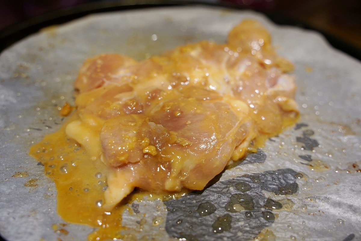 【中原商圈韓式料理推薦】獨家韓國醬料湯頭 白飯麥茶咖啡小菜無限享用 SU DAK 大口韓食