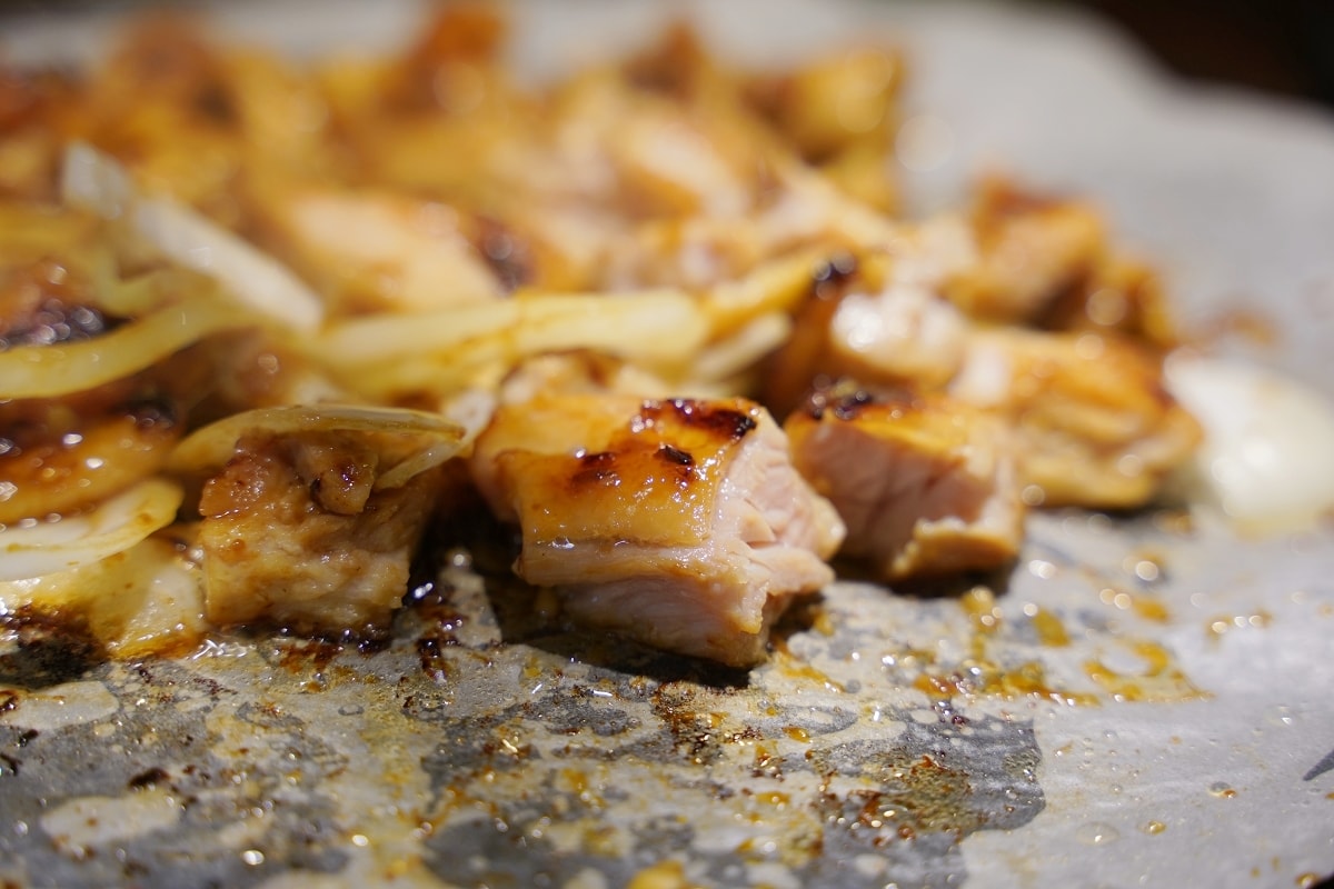 【中原商圈韓式料理推薦】獨家韓國醬料湯頭 白飯麥茶咖啡小菜無限享用 SU DAK 大口韓食