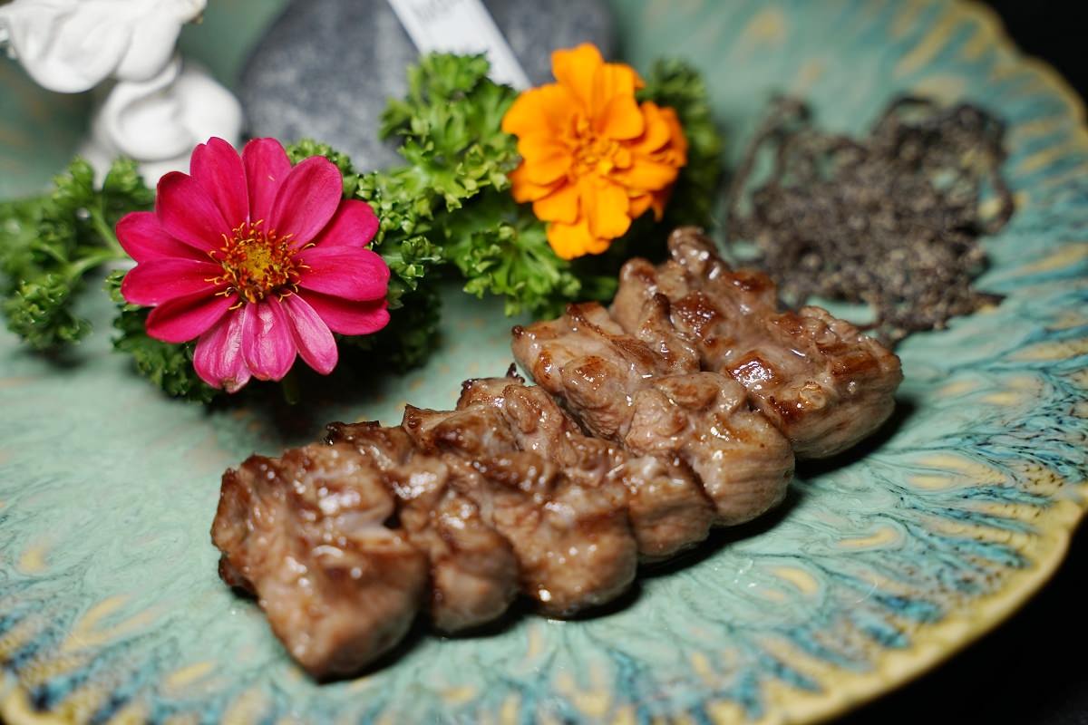 【台中南屯燒肉推薦】台中和牛推薦品牌 台中高級燒肉聚餐好選擇 IKKON Wagyu Club 和牛會所