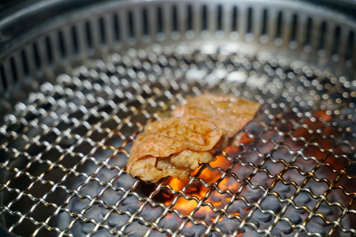 【台中南屯燒肉推薦】台中和牛推薦品牌 台中高級燒肉聚餐好選擇 IKKON Wagyu Club 和牛會所