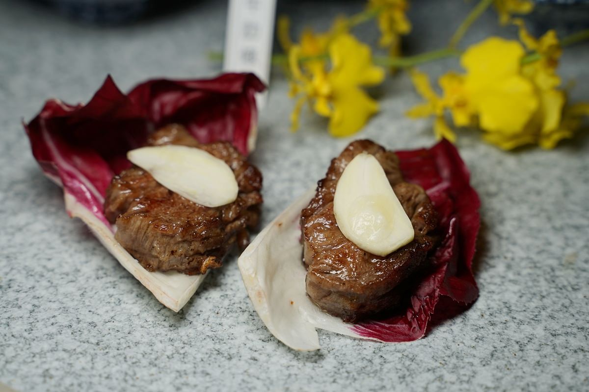 【台中南屯燒肉推薦】台中和牛推薦品牌 台中高級燒肉聚餐好選擇 IKKON Wagyu Club 和牛會所