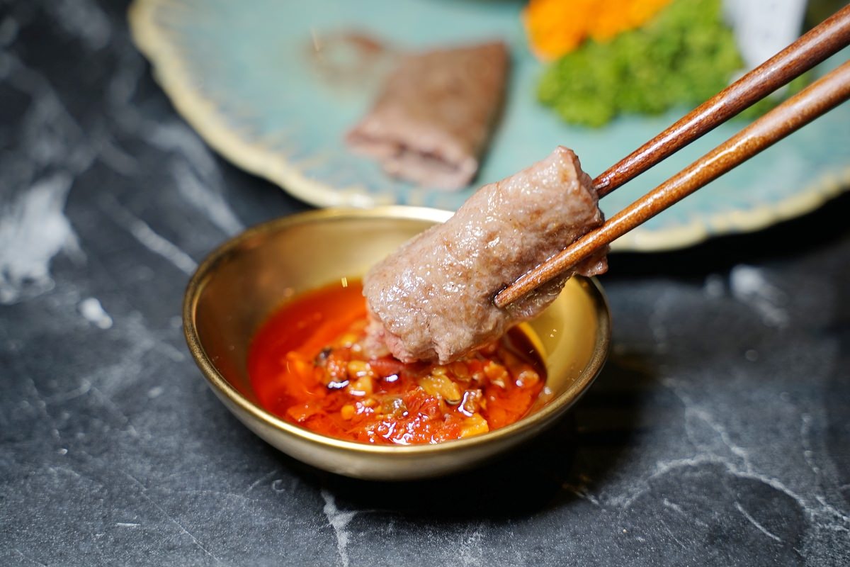 【台中南屯燒肉推薦】台中和牛推薦品牌 台中高級燒肉聚餐好選擇 IKKON Wagyu Club 和牛會所