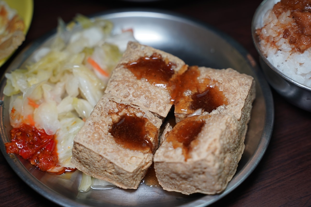 【饒河街觀光夜市小吃推薦】美味必點藥燉排骨/藥燉土虱/魯肉飯/蝦仁蚵仔煎 十全藥燉排骨 - 第11張圖 【饒河街觀光夜市小吃推薦】美味必點藥燉排骨/藥燉土虱/魯肉飯/蝦仁蚵仔煎 十全藥燉排骨