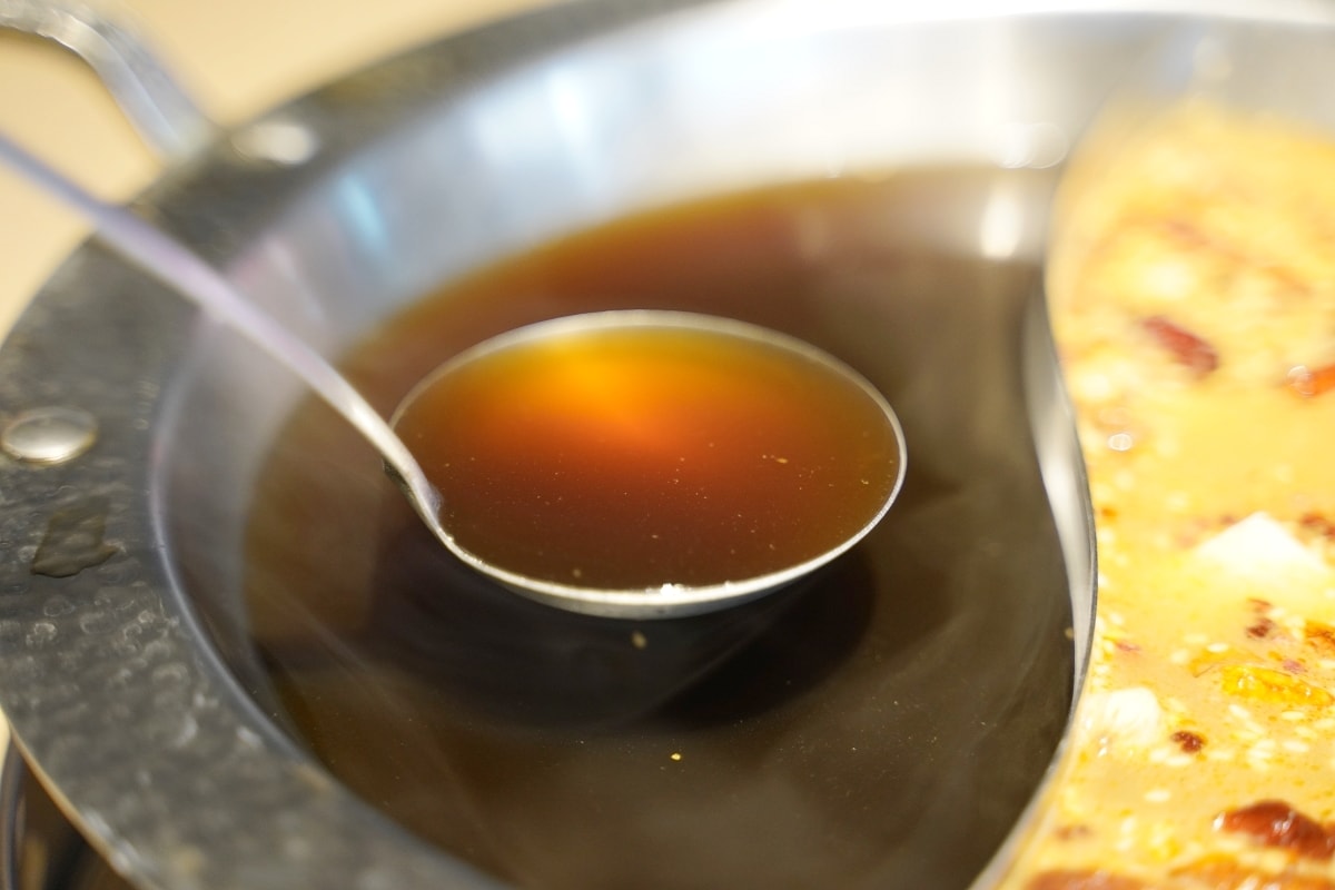 【蒙古勾勾】三峽最強吃到飽！最低599元起 吃得到鱘龍魚/魚翅冬瓜/金滑菇特色菜品蒙古火鍋