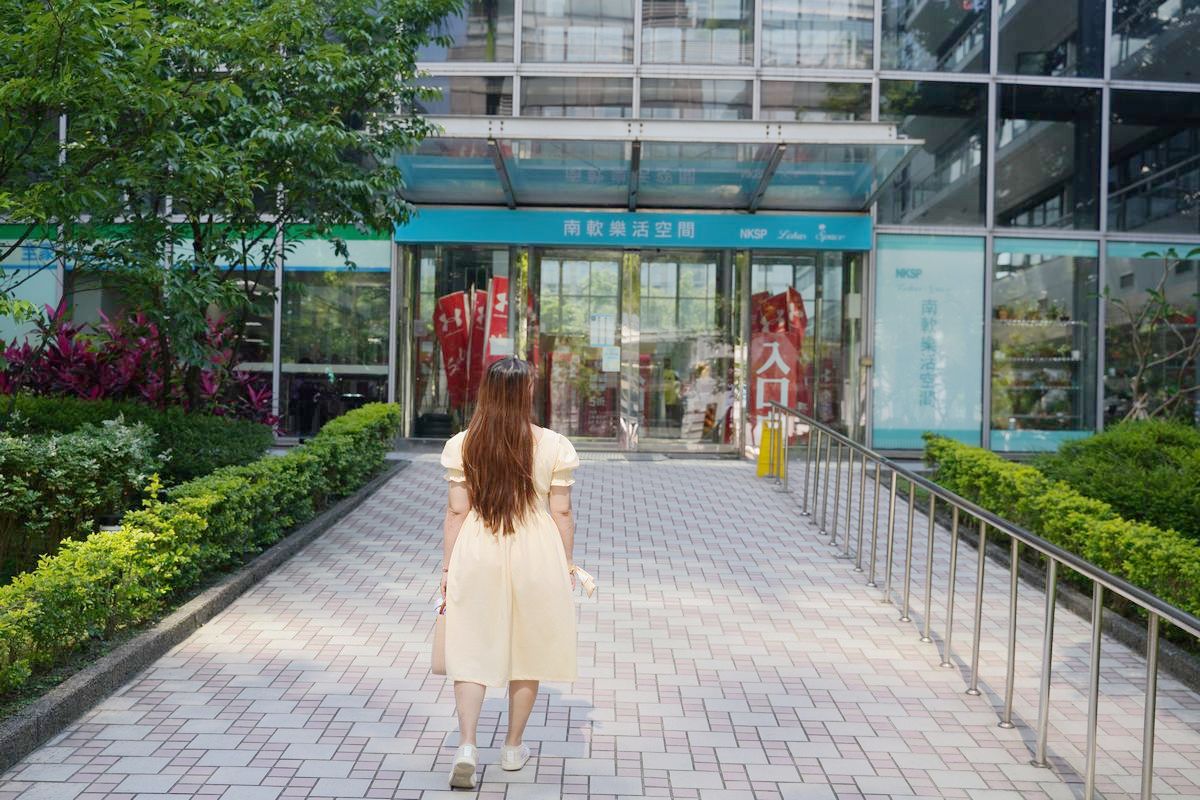 【2025南港最後一場UA原廠出清特賣會】南港軟體園區全面出清 最低21折比UA門市還便宜 - 第1張圖 【2025南港最後一場UA原廠出清特賣會】南港軟體園區全面出清 最低21折比UA門市還便宜