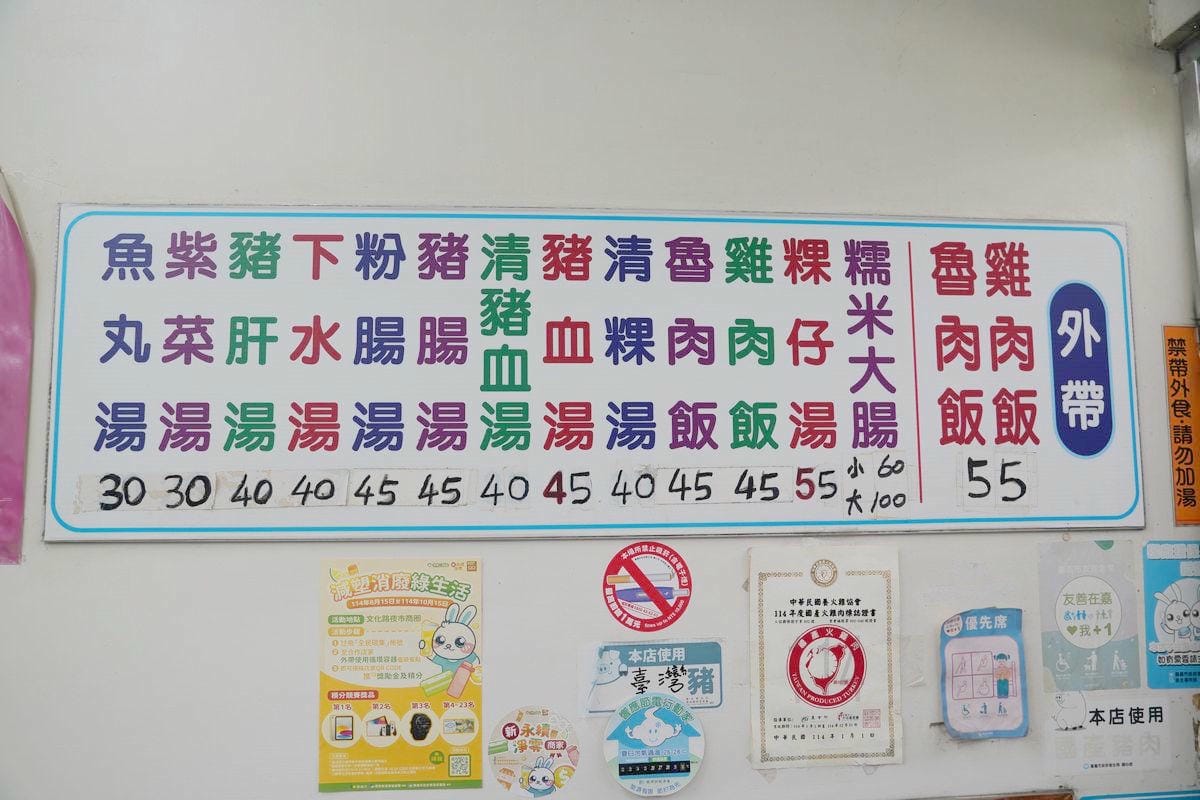 【郭家雞肉飯】嘉義文化路夜市小吃推薦 GOOGLE評論8300則 招牌雞肉飯加半熟荷包蛋 - 第3張圖 【郭家雞肉飯】嘉義文化路夜市小吃推薦 GOOGLE評論8300則 招牌雞肉飯加半熟荷包蛋