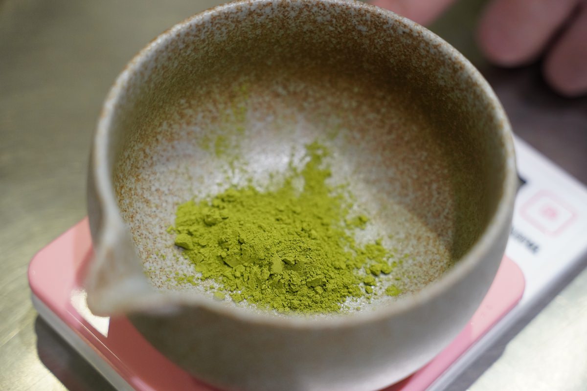 【西門町手搖飲料店推薦】超狂抹茶每杯現場手刷 抹茶界的天花板「奧綠宇治」全新滋味 侍茶匠西門總店 - 第9張圖 【西門町手搖飲料店推薦】超狂抹茶每杯現場手刷 抹茶界的天花板「奧綠宇治」全新滋味 侍茶匠西門總店