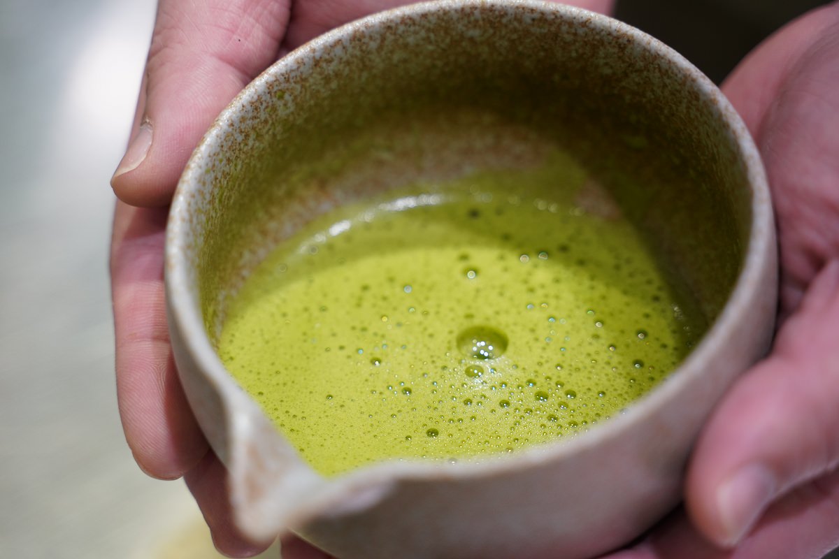 【西門町手搖飲料店推薦】超狂抹茶每杯現場手刷 抹茶界的天花板「奧綠宇治」全新滋味 侍茶匠西門總店 - 第12張圖 【西門町手搖飲料店推薦】超狂抹茶每杯現場手刷 抹茶界的天花板「奧綠宇治」全新滋味 侍茶匠西門總店