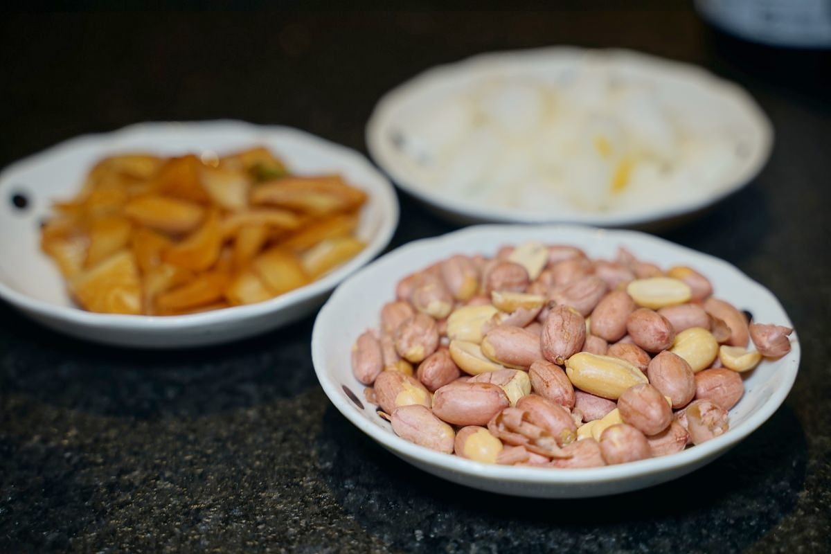 【台北和牛燒肉推薦】火之藝術桌邊料理 台北慶生最佳選擇 蘭亭燒肉和牛極緻料理